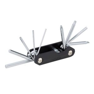 آچار 10 کاره دوچرخه پرو PRO PRTL0122