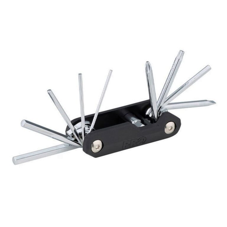 آچار 10 کاره دوچرخه پرو PRO PRTL0122