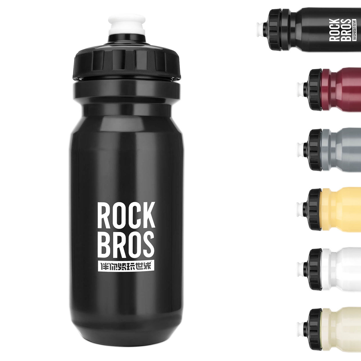 rockbros-thermos قمقمه راکبراس