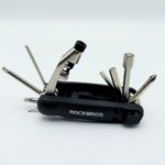 آچار ۱۲ کاره راکبراس