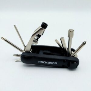 آچار ۱۲ کاره راکبراس