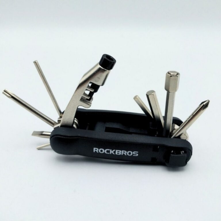 آچار ۱۲ کاره راکبراس