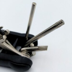 آچار ۱۲ کاره راکبراس Rockbros