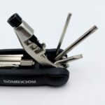 آچار ۱۲ کاره راکبراس Rockbros