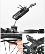 آچار ۱۲ کاره راکبراس Rockbros