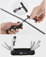 آچار ۱۲ کاره راکبراس Rockbros