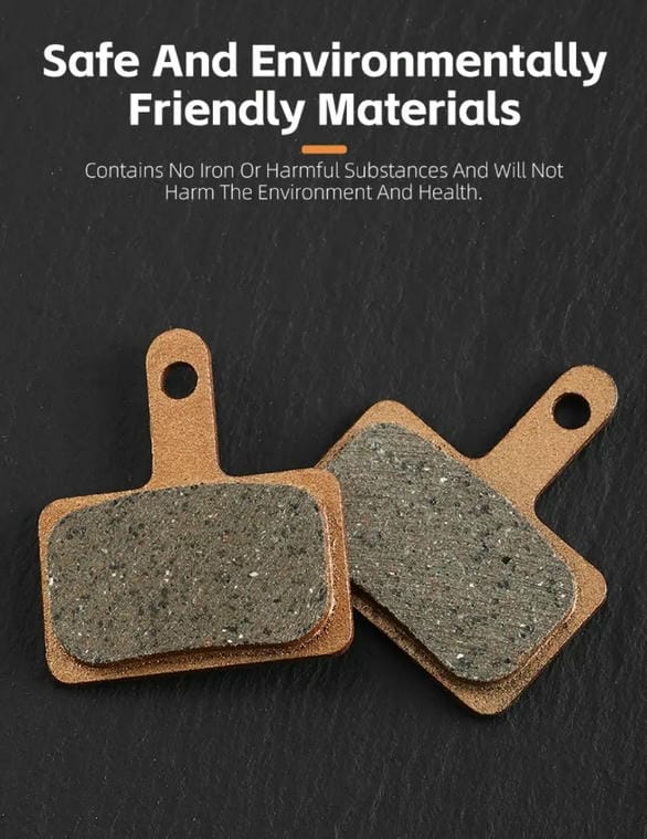 westbiking-diskbrake-resin-11 لنت ترمز دیسکی دوچرخه westbiking