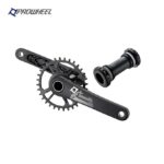 طبق قامه 11 و 12 سرعته و توپی تنه Prowheel