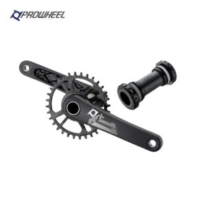 طبق قامه 11 و 12 سرعته و توپی تنه Prowheel