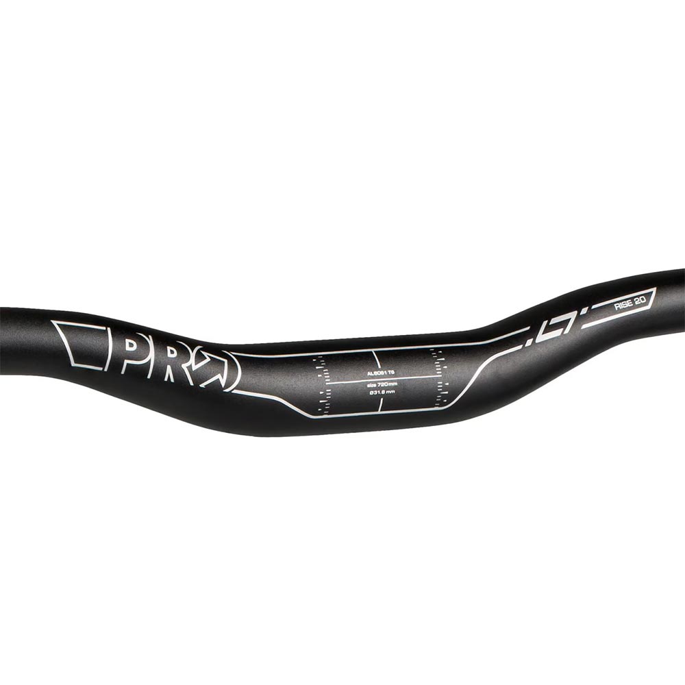 pro-lt-72 فرمان دوچرخه کوهستان 72 سانت پرو PRO LT