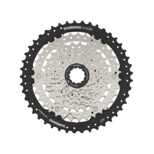 خودرو 8 سرعته شیمانو مگارنج SHIMANO ACERA CS-HG400 11-45T