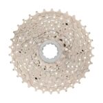 خودرو 9 سرعته شیمانو SHIMANO ALIVIO CS-HG400 11-34