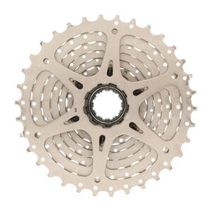 خودرو 9 سرعته شیمانو SHIMANO ALIVIO CS-HG400 11-34