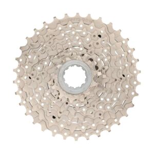 خودرو 9 سرعته شیمانو SHIMANO ALIVIO CS-HG400 11-34