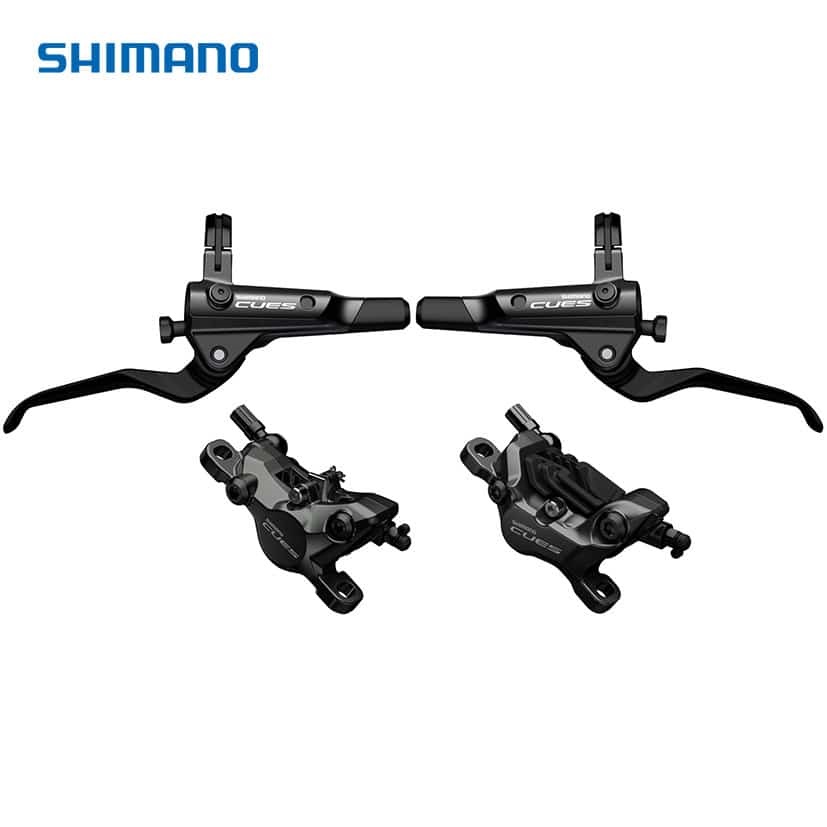 ترمزبندی شیمانو Cues BR-U8000