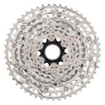 خودرو 12 سرعته شیمانو SHIMANO DEORE CS-M6100