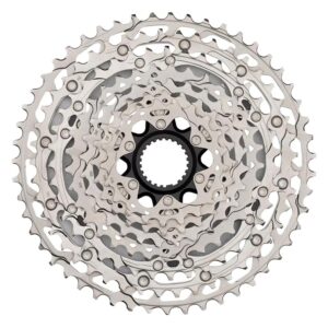 خودرو 12 سرعته شیمانو SHIMANO DEORE CS-M6100