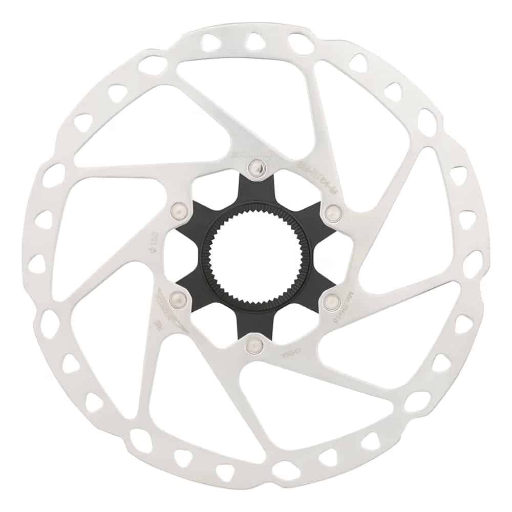 shimano-deore-sm-rt64-1 دیسک روتور سنترلاک شیمانو دئور SHIMANO DEORE SM-RT64