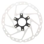 دیسک روتور سنترلاک شیمانو دئور SHIMANO DEORE SM-RT64