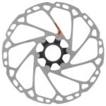 دیسک روتور سنترلاک شیمانو دئور SHIMANO DEORE SM-RT64