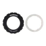 دیسک روتور سنترلاک شیمانو دئور SHIMANO DEORE SM-RT64