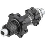 توپی عقب 12 سرعته شیمانو بوست SHIMANO DEORE XT FH-M8100 28H