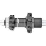 توپی عقب 12 سرعته شیمانو بوست SHIMANO DEORE XT FH-M8100 28H