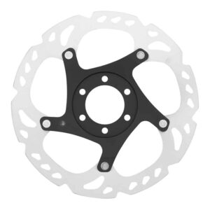 صفحه دیسک (روتور) ۶ پیچ شیمانو SHIMANO DEORE XT SM-RT86