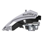طبق عوض کن شیمانو SHIMANO FD-TY600-L6