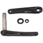 طبق قامه 12 سرعته شیمانو SHIMANO XT FC-M8100