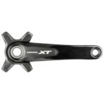 طبق قامه 12 سرعته شیمانو SHIMANO XT FC-M8100