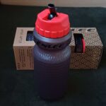 قمقمه دوچرخه انلی Enlee 650cc