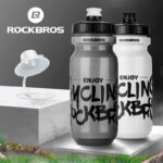 قمقمه دوچرخه راکبراس ROCKBROS 600CC