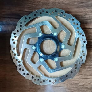 روتور دیسک شیمانو SHIMANO RT10
