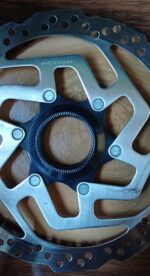 روتور دیسک شیمانو SHIMANO RT10