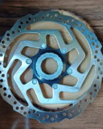 روتور دیسک شیمانو SHIMANO RT10