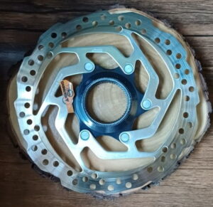 روتور دیسک شیمانو SHIMANO RT10