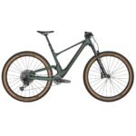 دوچرخه دو کمک اسکات کربن SCOTT SPARK 930 2024