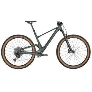 دوچرخه دو کمک اسکات کربن SCOTT SPARK 930 2024