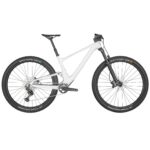 دوچرخه دو کمک اسکات کربن SCOTT SPARK 930 2024