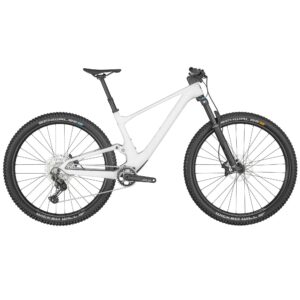 دوچرخه دو کمک اسکات کربن SCOTT SPARK 930 2024