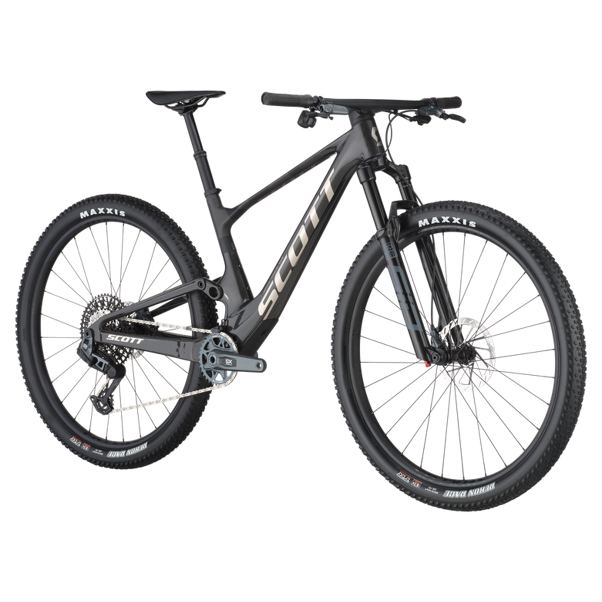 scott-spark-rc-team-issue-2025-1-mtbike.ir دوچرخه دو کمک اسکات اسپارک کربن SCOTT SPARK RC TEAM issue 2025