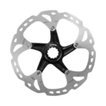صفحه دیسک (روتور) سنترلاک شیمانو SHIMANO DEORE XT SM-RT81