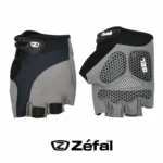 دستکش دوچرخه سواری زفال کف ژل